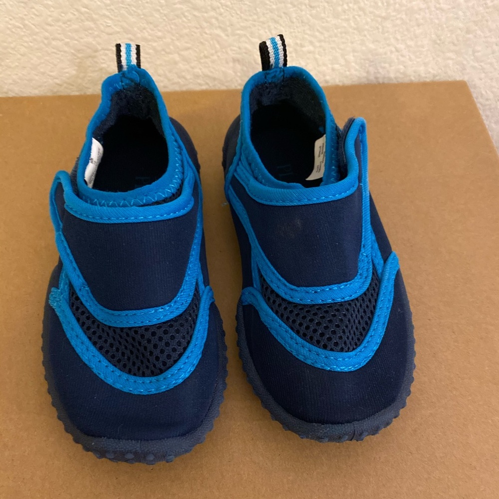 Boys’ Water Shoes